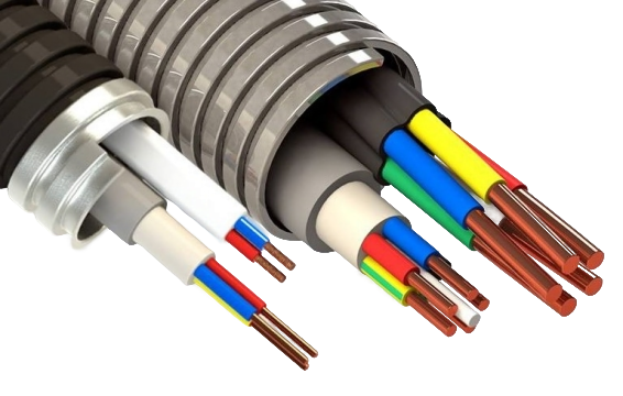 Кабели - фото 1