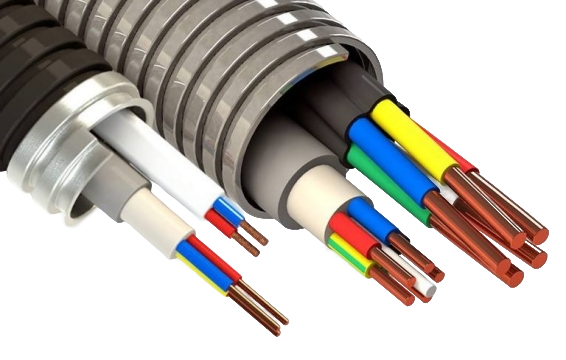 Кабели - фото 1