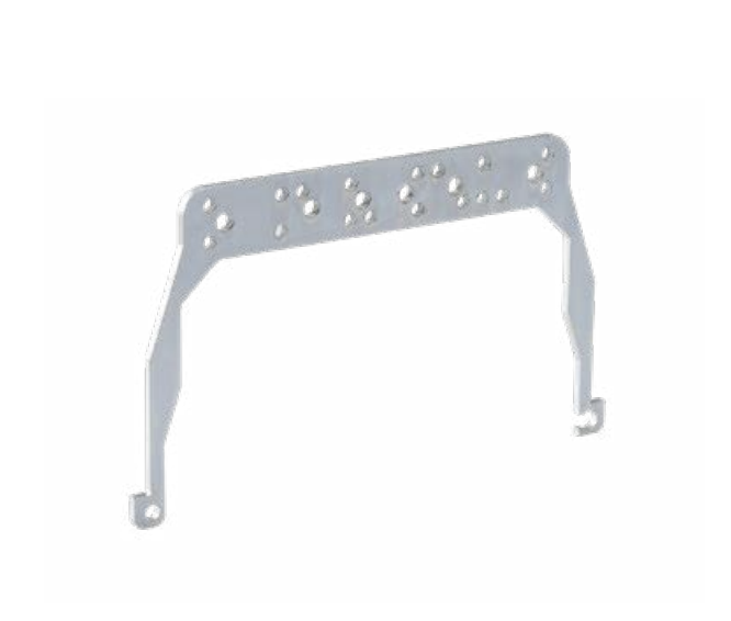 Скоба для экранировки M24B/E-PE 1980020030042: Описание