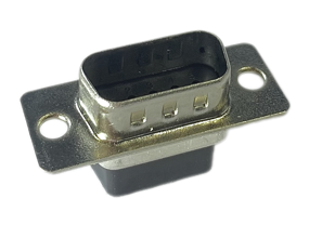 Вставка-вилка DB-A009MC 2290090100001: Описание