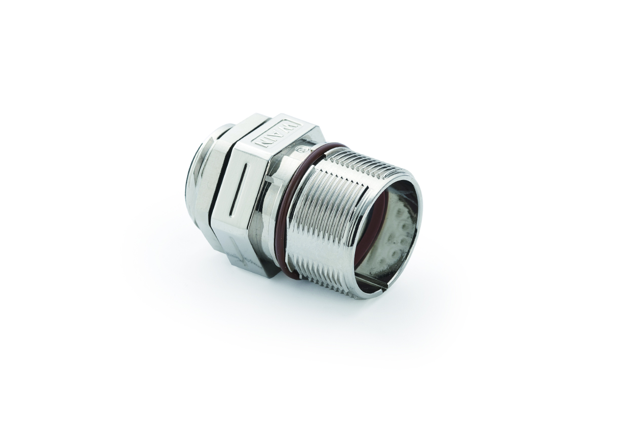 Цилиндрический соединитель MR23-006R-BK-M20 1810063003006: Описание