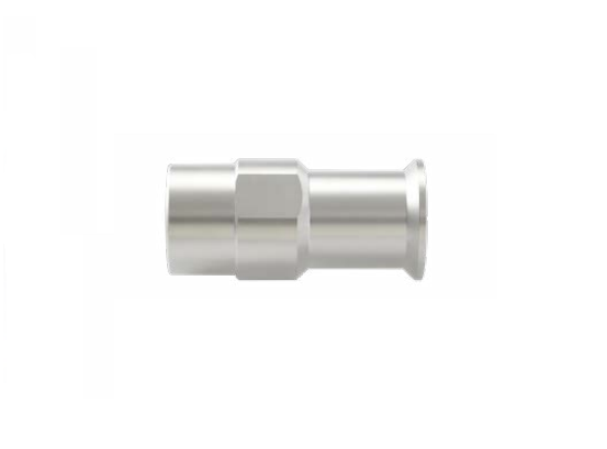 Контакт-гнездо CHSF1000-240G 1010421202401: Описание
