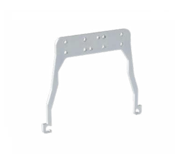 Скоба для экранировки M16B/E-PE 1980020030041: Описание