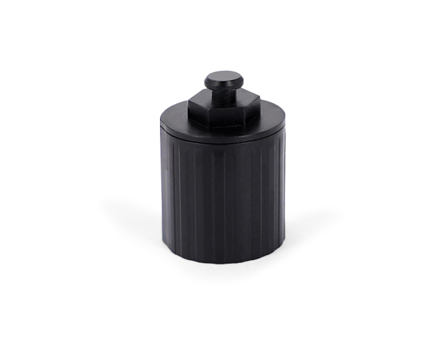 Защитный колпачок M15-CV/1-F2 1840000009502: Описание