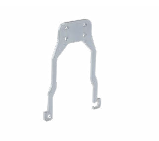 Скоба для экранировки M6B/E-PE 1980020030039: Описание