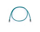 Патч-корд RJ45 кат. 6a, арт. PC/2-RJ45-2.0(Cat.6A) 1980020100006 - фото 1