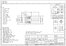 Цилиндрический соединитель-розетка M12-F04/1L-BK-M16-W1.5-1.5 - фото 1