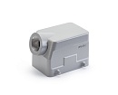 Корпус соединителя - кабельная часть W32A-SE-4B-PG21 1101325301003 - фото 1
