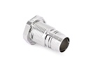 Цилиндрический соединитель-блочная часть M17-007/B-BKR-M20 1650073101501 - фото 1