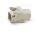 Корпус соединителя - блочная часть H3A.P-SF-1L-M20 1180032271002 - фото 1