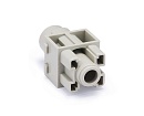 Вставка-розетка H2MK-001-FC 1290010200101 - фото 1