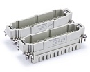 Вставка-вилка HVE-010-MC(11-20) 1240100100002 - фото 1
