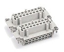 Вставка-розетка HVE-006-F(7-12) 1240060210002 - фото 1