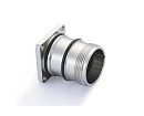 Корпус соединителя - блочная часть HR23-BK/R-OM3.0 1810003101103 - фото 1