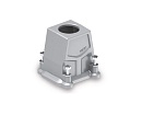 Корпус соединителя - кабельная часть EMC.W6B-TEH-4S-PG29 1111064305005 - фото 1