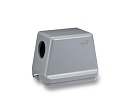 Корпус соединителя - кабельная часть H48B-SE-2B-PG29 1110485151012 - фото 1
