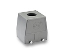 Корпус соединителя - кабельная часть H32B-TE-4B-PG36 1110324301013 - фото 1