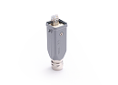 Вилка RJ45 в корпусе, кабельная часть H3A-TE/S-2B-M20-RJ45/M-4P 1100034101543 - фото 1