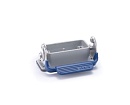 Корпус соединителя - блочная часть H10A-BK-1L/PSE 1100103281001 - фото 1