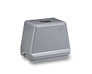 Корпус соединителя - кабельная часть H48B-TE-2B-PG42 110484151014 - фото 1