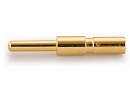 Контакт-штырь M40-AMC75G-4 1010242101201 - фото 1