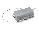 Защитная крышка H10A-MCV-2B/1S 1100100108101 - фото 1