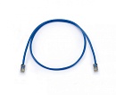 Патч-корд RJ45 кат. 5e, арт. PC-RJ45-3.0(Cat.5e) 9060100000035 - фото 1