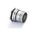 Корпус соединителя - блочная часть HR23-BK-M20 1810003101003 - фото 1
