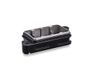 Корпус соединителя - блочная часть HP6B/H-BK-2H 1136063201001 - фото 1