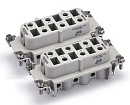 Вставка-розетка HSB-006-F(7-12) 1270060210002 - фото 1