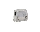 Корпус соединителя - кабельная часть EMC.W6B-SEH-4S-PG29 1112065305005 - фото 1