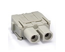 Вставка-розетка HMK-002.1-F (2.5-8mm2) 1290020210003 - фото 1