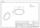 Уплотнительное кольцо HP3A/H-SEAL 9030000000144 - фото 1
