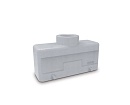 Корпус соединителя - кабельная часть EMC.W24B-TE-4B-PG21 1112244301003 - фото 1