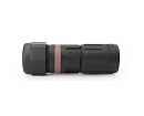 Цилиндрический соединитель-розетка HW-FC01-T-D37 1820004203001 - фото 1