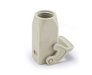 Корпус соединителя - кабель-кабель H3A.P-CCT-1L-M20 1180037271002 - фото 1