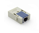 Модульная вставка HM-RJ45-M/F 1980020090001 - фото 1