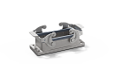 Корпус соединителя - блочная часть W16B/HT-BK-2L/SCN 1111163422500 - фото 1