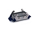 Корпус соединителя - блочная часть H10B-BK-2L/SC 1110103411001 - фото 1