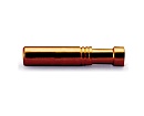 Контакт-гнездо ZCEGF-0.75G 1010192200611 - фото 1