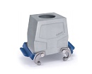 Корпус соединителя - кабельная часть W32A-TEH-2L/SC-PG29 1101324415004 - фото 1