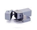 Корпус соединителя - блочная часть H3A-SF-1L/S-M20-MCV/PC 1100032658001 - фото 1