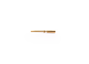 Контакт-штырь M12-MC6.0G-0.33 1010472100250 - фото 1