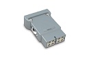 Вставка-розетка HMMB-008-FC 1290080200503 - фото 1