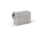 Корпус соединителя - кабельная часть EMC.H16B-SE-4B-M25 1116165351501 - фото 1