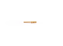 Контакт-штырь M12-MC4G-0.52 1010132100550 - фото 1