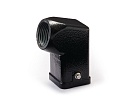 Корпус соединителя - кабельная часть H3A-MSE2/S-2B/S-M20 1120035151002 - фото 1