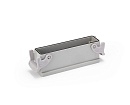 Корпус соединителя - блочная часть HDC.P-BKH-2L 1190003495001 - фото 1
