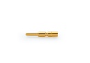 Контакт-штырь MR23-MC20G-2.5 1010202101001 - фото 1