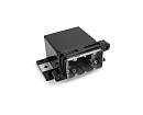 Корпус соединителя - блочная часть HP6B/H-BK-SE-2T-M25 1136069401500 - фото 1